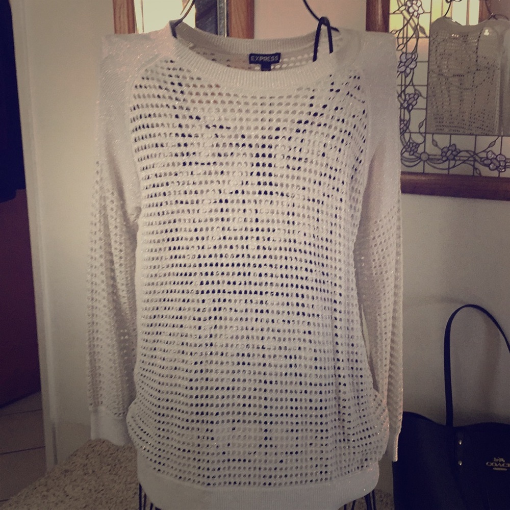 Express top